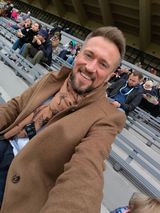 Benutzerfoto SirHipolit