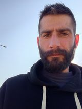 Benutzerfoto Radzimillo1991