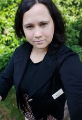 Benutzerfoto Sylwia768