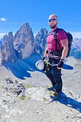 Benutzerfoto krzysztofsionkow16