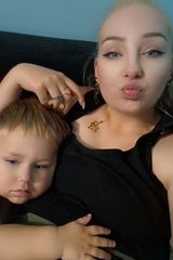 Benutzerfoto MichalinaMimi