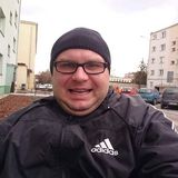 Benutzerfoto Tomasz1205k