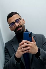 Foto pengguna zackyloky