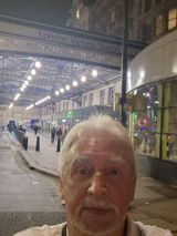 Benutzerfoto AndrzejDomurad