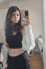 Фото користувача aniabarta05