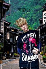 Foto pengguna moziu96