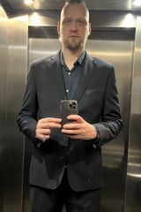 Zdjęcie użytkownika MichalSlupsk