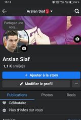 Benutzerfoto frendaboubaker