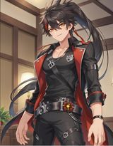 Benutzerfoto Kynarreth