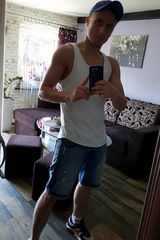 Benutzerfoto Przystojny20