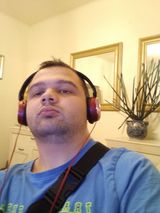 Benutzerfoto LisMaciek2001