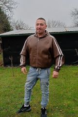 Фото користувача grubywandy