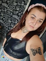 Foto pengguna OlaOlenka1993