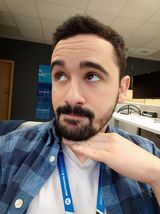 Foto pengguna gonzhaga