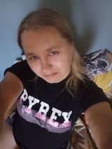 Benutzerfoto JustynaJustyna1993