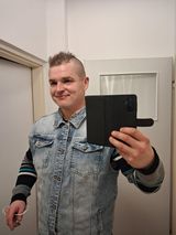 Фотография пользователя szyszolinio