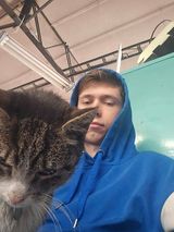 Фотография пользователя dawglo