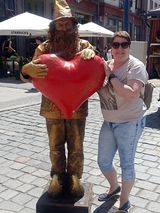 Benutzerfoto mamunia001