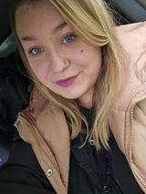 Zdjęcie użytkownika KlaudiaK020