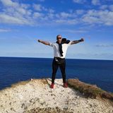 Benutzerfoto AndrzejBandi