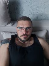 Benutzerfoto Adam85bo