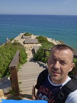 Benutzerfoto Patryk1979