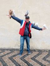 Benutzerfoto SpikeMc2