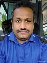 Benutzerfoto kumarekmgopakumar