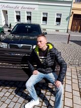 Benutzerfoto SweetPatryk93