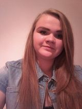 Benutzerfoto sylwiakazmierska95