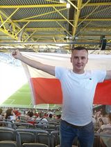 Фото користувача Mati1934