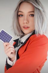 Benutzerfoto darinasobka