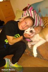 Benutzerfoto IlkowiczM