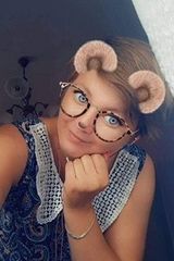 Zdjęcie użytkownika Andzelika8885