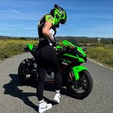 Benutzerfoto strestest