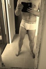 Benutzerfoto unexpected