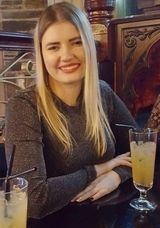 Фотография пользователя MarysiaKal