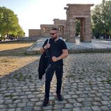 Foto pengguna pistolero001