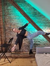 Benutzerfoto brozynasylwia5