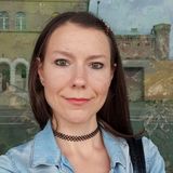 Benutzerfoto Weronika9494