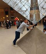 Foto pengguna rampamm