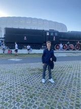 Fotka uživatele Parsonn