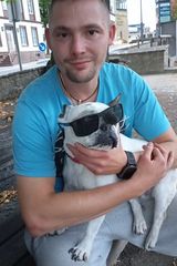 Foto pengguna TomaszewskiT