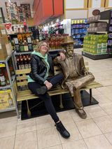 Foto pengguna Dorotti153