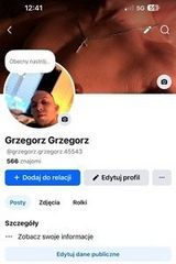 Zdjęcie użytkownika Pan003