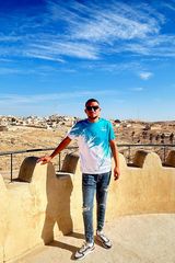 Zdjęcie użytkownika Chahinedraouil