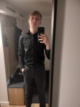 Benutzerfoto Djdhdhd