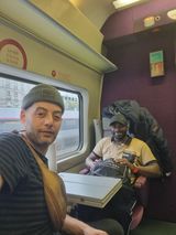 Benutzerfoto aminegab940