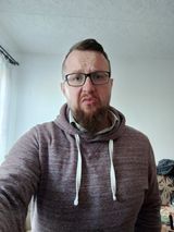 Фотография пользователя Raskolnikow