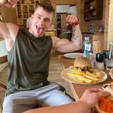 Benutzerfoto patrykkkk9509